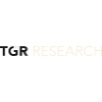TGR Research Logo