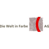 Die Welt in Farbe AG Logo