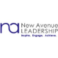 New Avenue Leadership Logo