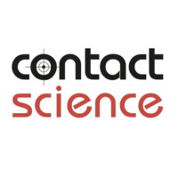 Contact Science Logo