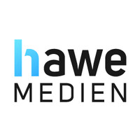 Hawe Medien GmbH Logo
