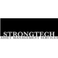 StrongTech Logo