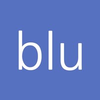 Blu Charter Logo