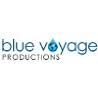 Blue Voyage Productions, LLC Logo