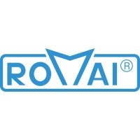 ROMAI Robert Maier GmbH Logo