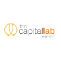 The Capital Lab Logo