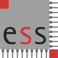 ESS Embedded Systems Solutions GmbH Logo