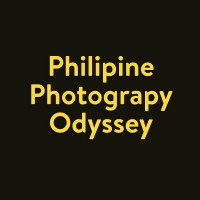 Philippine Photography Odyssey Logo