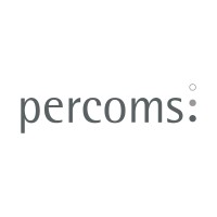 Percoms AG Logo