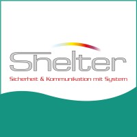 Shelter GmbH Logo