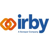 Irby Co. Logo