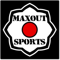 Maxout Sports, LLC Logo