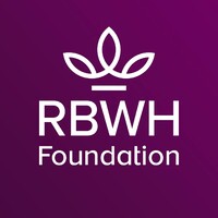 Royal Brisbane & Womens Hospital Foundation Logo