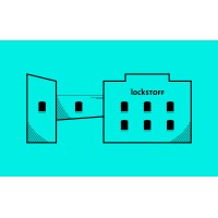 Lockstoff Design GmbH Logo
