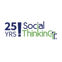 Social Thinking Logo