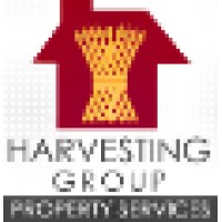 Harvesting Group Property Services Logo