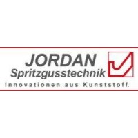 Jordan Spritzgusstechnik GmbH Logo