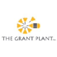 The Grant Plant Logo