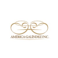 America Galindez Inc. Logo