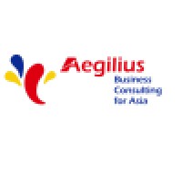 Aegilius Logo
