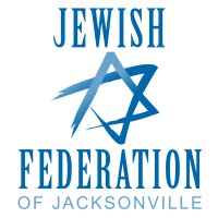 Jewish Federation of Jacksonville Logo