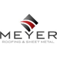 Meyer Roofing Logo