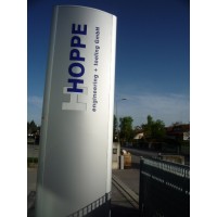 Hoppe Engineering Tooling GmbH Logo