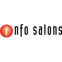 Info Salons Logo