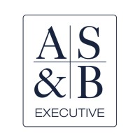 AS&B Executive Logo