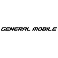 General Mobile Logo