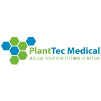 PlantTec Medical GmbH Logo