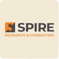 Spire Research and Consulting Logo