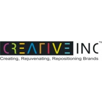 Creative Inc Logo