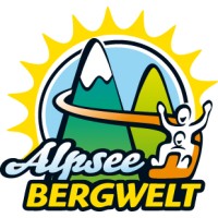 Alpsee Bergwelt Logo