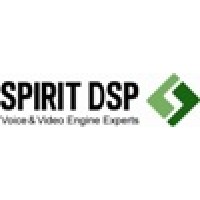 SPIRIT DSP Logo