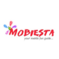 Mobiesta Logo