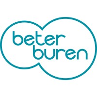 Beterburen Logo
