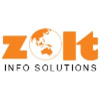 ZOLT Info Solutions Private Limited Logo