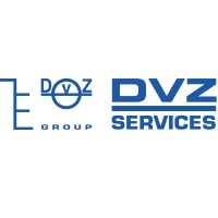 DVZ-SERVICES GmbH Logo