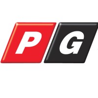 PG SmartGlass Logo