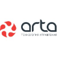 ARTA Software LLP Logo