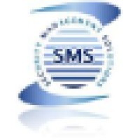 Security Management Solutions Logo