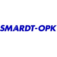 Smardt OPK Chillers GmbH Logo