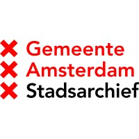 Stadsarchief Amsterdam Logo