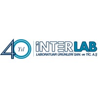 İNTERLAB A.Ş. Logo