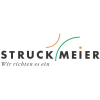 System-Büro Struckmeier GmbH Logo