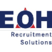 EOH Recruitment Solutions Logo