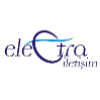 Electra PR Logo