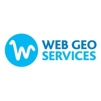 Web Geo Services Logo