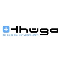Thüga Aktiengesellschaft Logo